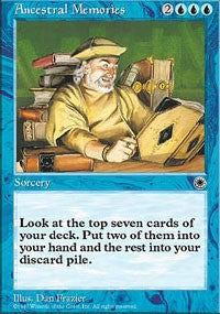 Ancestral Memories [Portal] | Gaming Infinity