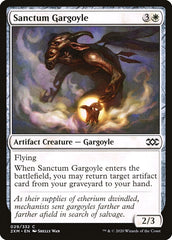 Sanctum Gargoyle [Double Masters] | Gaming Infinity