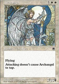 Archangel [Portal] | Gaming Infinity