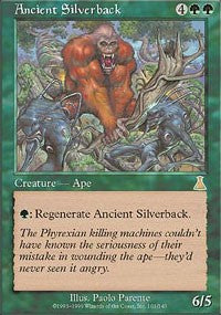 Ancient Silverback [Urza's Destiny] | Gaming Infinity