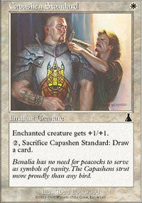 Capashen Standard [Urza's Destiny] | Gaming Infinity