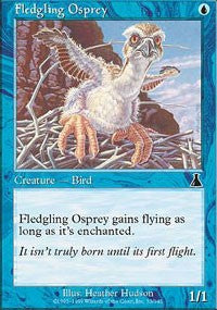 Fledgling Osprey [Urza's Destiny] | Gaming Infinity