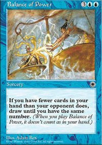 Balance of Power [Portal] | Gaming Infinity