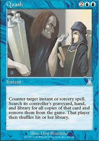 Quash [Urza's Destiny] | Gaming Infinity