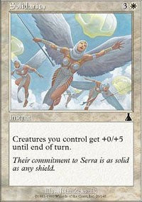 Solidarity [Urza's Destiny] | Gaming Infinity