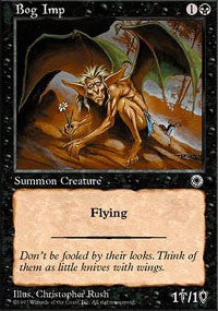 Bog Imp [Portal] | Gaming Infinity