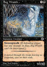 Bog Wraith [Portal] | Gaming Infinity