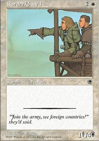 Border Guard [Portal] | Gaming Infinity