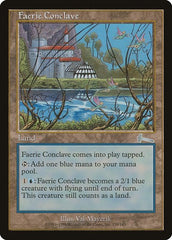 Faerie Conclave [Urza's Legacy] | Gaming Infinity