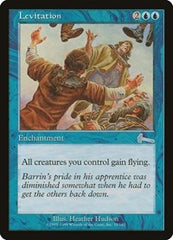 Levitation [Urza's Legacy] | Gaming Infinity