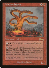 Molten Hydra [Urza's Legacy] | Gaming Infinity