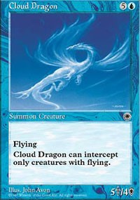 Cloud Dragon [Portal] | Gaming Infinity