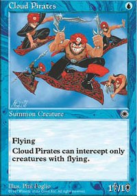 Cloud Pirates [Portal] | Gaming Infinity