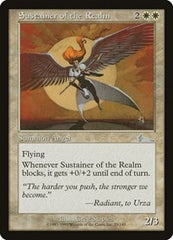 Sustainer of the Realm [Urza's Legacy] | Gaming Infinity