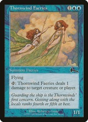 Thornwind Faeries [Urza's Legacy] | Gaming Infinity