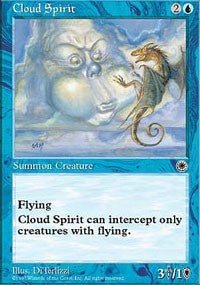 Cloud Spirit [Portal] | Gaming Infinity