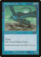 Vigilant Drake [Urza's Legacy] | Gaming Infinity