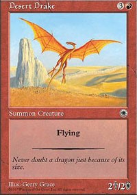 Desert Drake [Portal] | Gaming Infinity