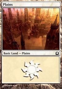 Plains (250) [Return to Ravnica] | Gaming Infinity