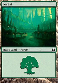 Forest (270) [Return to Ravnica] | Gaming Infinity