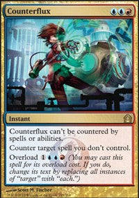 Counterflux [Return to Ravnica] | Gaming Infinity