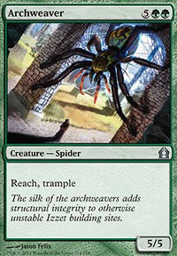 Archweaver [Return to Ravnica] | Gaming Infinity