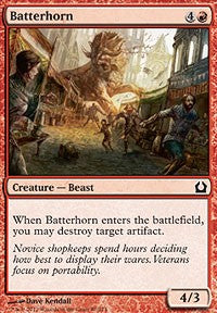 Batterhorn [Return to Ravnica] | Gaming Infinity