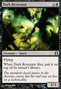 Dark Revenant [Return to Ravnica] | Gaming Infinity