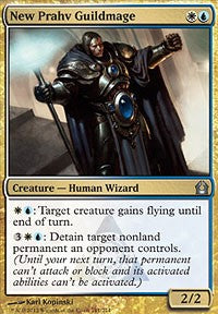 New Prahv Guildmage [Return to Ravnica] | Gaming Infinity