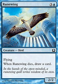 Runewing [Return to Ravnica] | Gaming Infinity