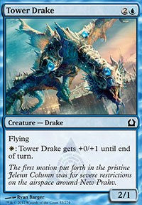 Tower Drake [Return to Ravnica] | Gaming Infinity