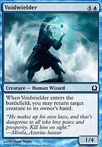 Voidwielder [Return to Ravnica] | Gaming Infinity