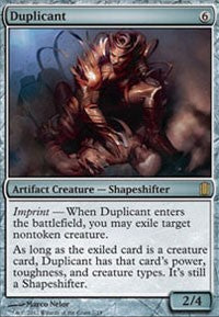 Duplicant [Commander's Arsenal] | Gaming Infinity