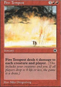 Fire Tempest [Portal] | Gaming Infinity