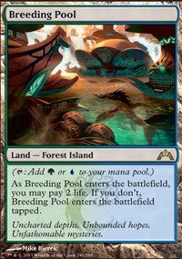 Breeding Pool [Gatecrash] | Gaming Infinity