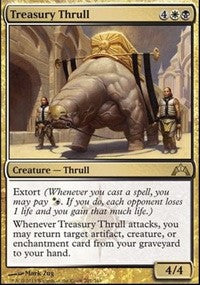 Treasury Thrull [Gatecrash] | Gaming Infinity