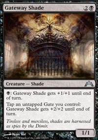 Gateway Shade [Gatecrash] | Gaming Infinity