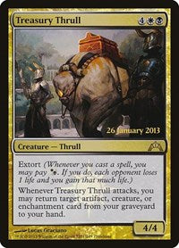 Treasury Thrull [Gatecrash Promos] | Gaming Infinity