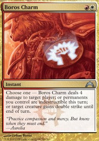 Boros Charm [Gatecrash] | Gaming Infinity