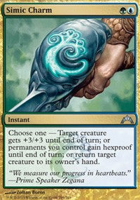 Simic Charm [Gatecrash] | Gaming Infinity