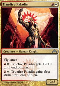 Truefire Paladin [Gatecrash] | Gaming Infinity