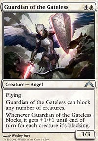 Guardian of the Gateless [Gatecrash] | Gaming Infinity