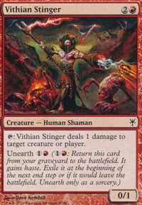 Vithian Stinger [Duel Decks: Sorin vs. Tibalt] | Gaming Infinity