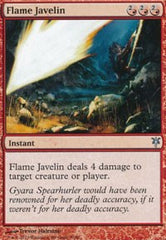 Flame Javelin [Duel Decks: Sorin vs. Tibalt] | Gaming Infinity