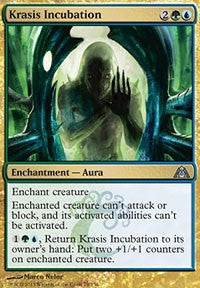 Krasis Incubation [Dragon's Maze] | Gaming Infinity