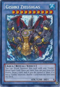 Gishki Zielgigas [Hidden Arsenal 7: Knight of Stars] [HA07-EN057] | Gaming Infinity