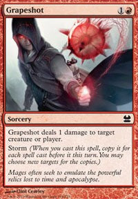 Grapeshot [Modern Masters] | Gaming Infinity