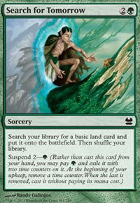 Search for Tomorrow [Modern Masters] | Gaming Infinity