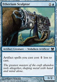 Etherium Sculptor [Modern Masters] | Gaming Infinity