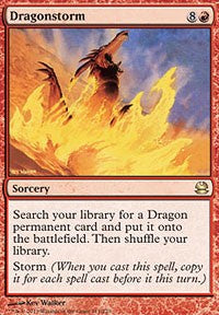 Dragonstorm [Modern Masters] | Gaming Infinity